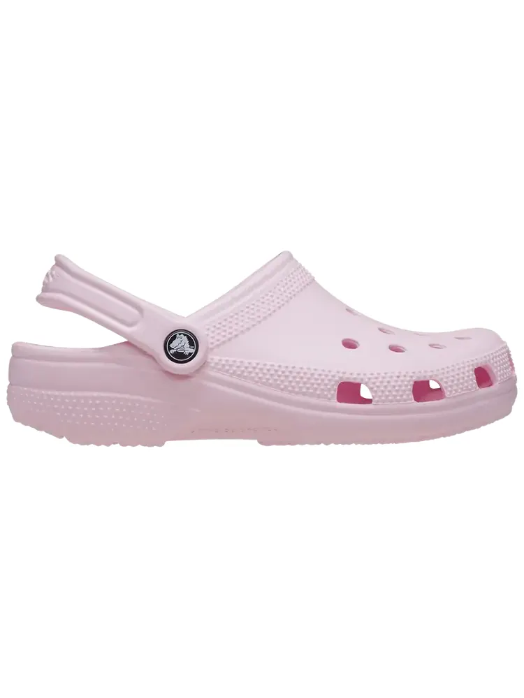 Кроссовки Crocs Classic Clog 'Lavender' — изображение 1 из 1, фиолетовый