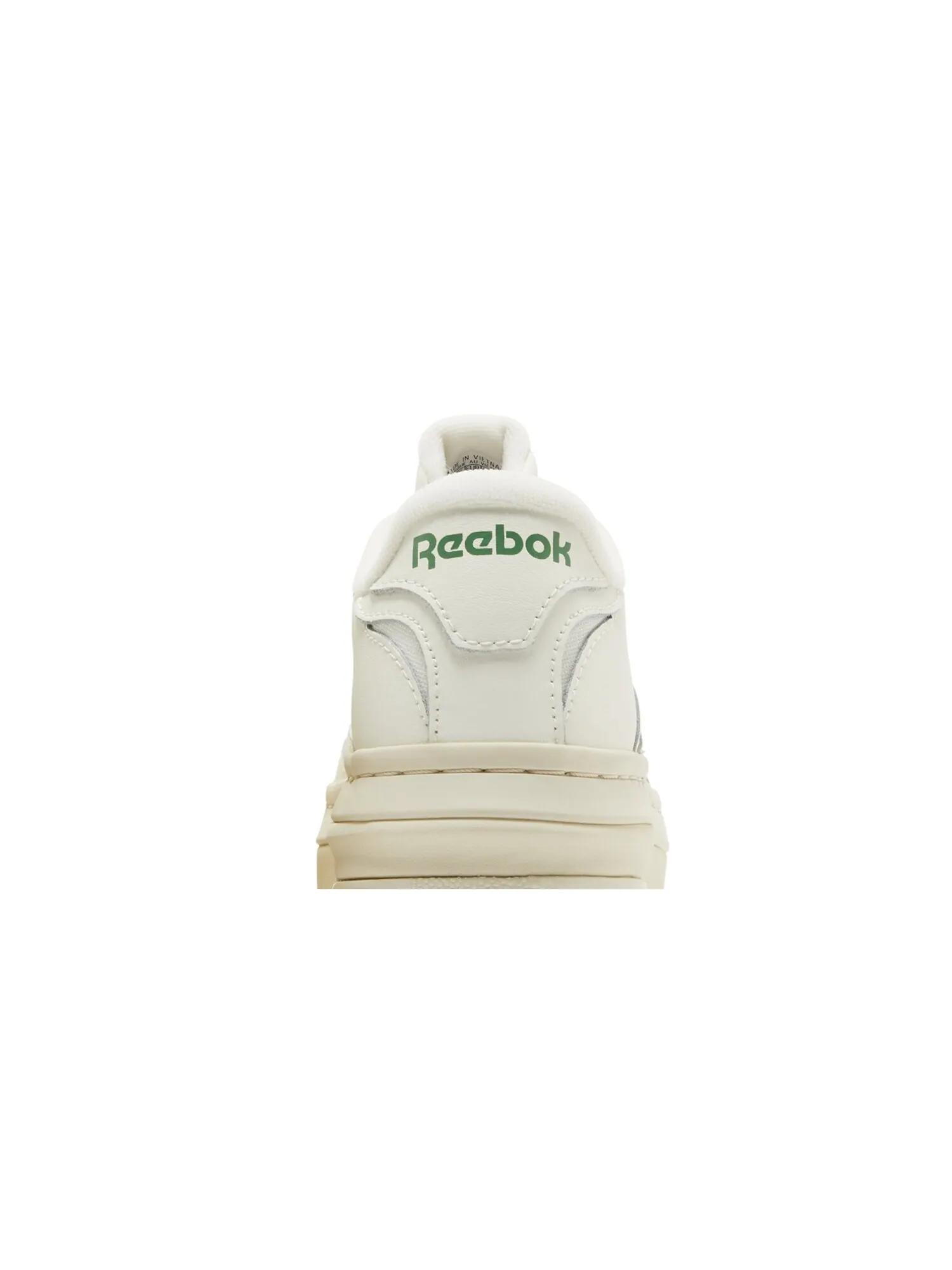 Кроссовки Wmns Club C Extra Reebok — изображение 7 из 8, зеленый
