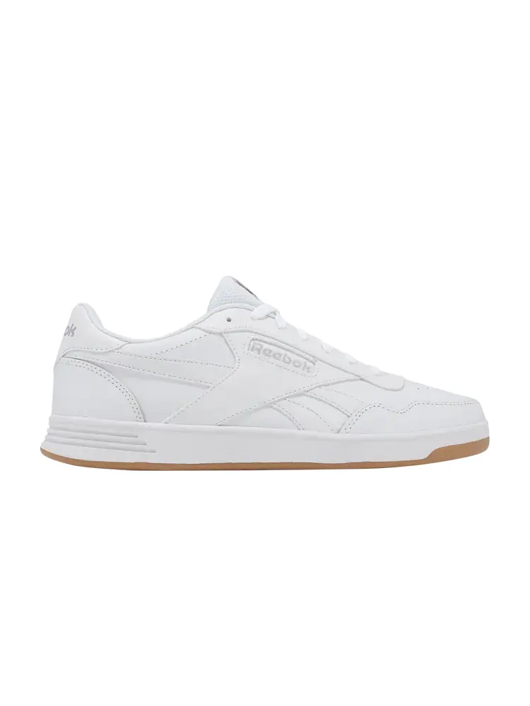 Кроссовки Reebok Court Advance — изображение 1 из 1, белый