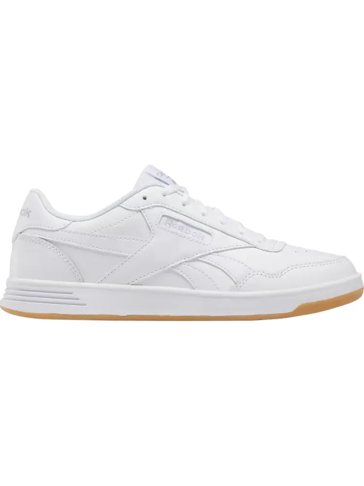 Кроссовки Wmns Court Advance 'White Cold Grey Gum' — изображение 1 из 1, белый