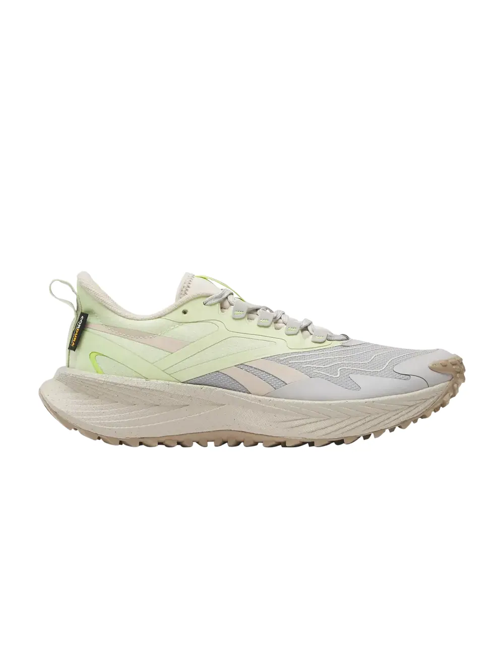 Кроссовки Wmns Floatride Energy 5 Adventure Reebok — изображение 1 из 1, коричневый