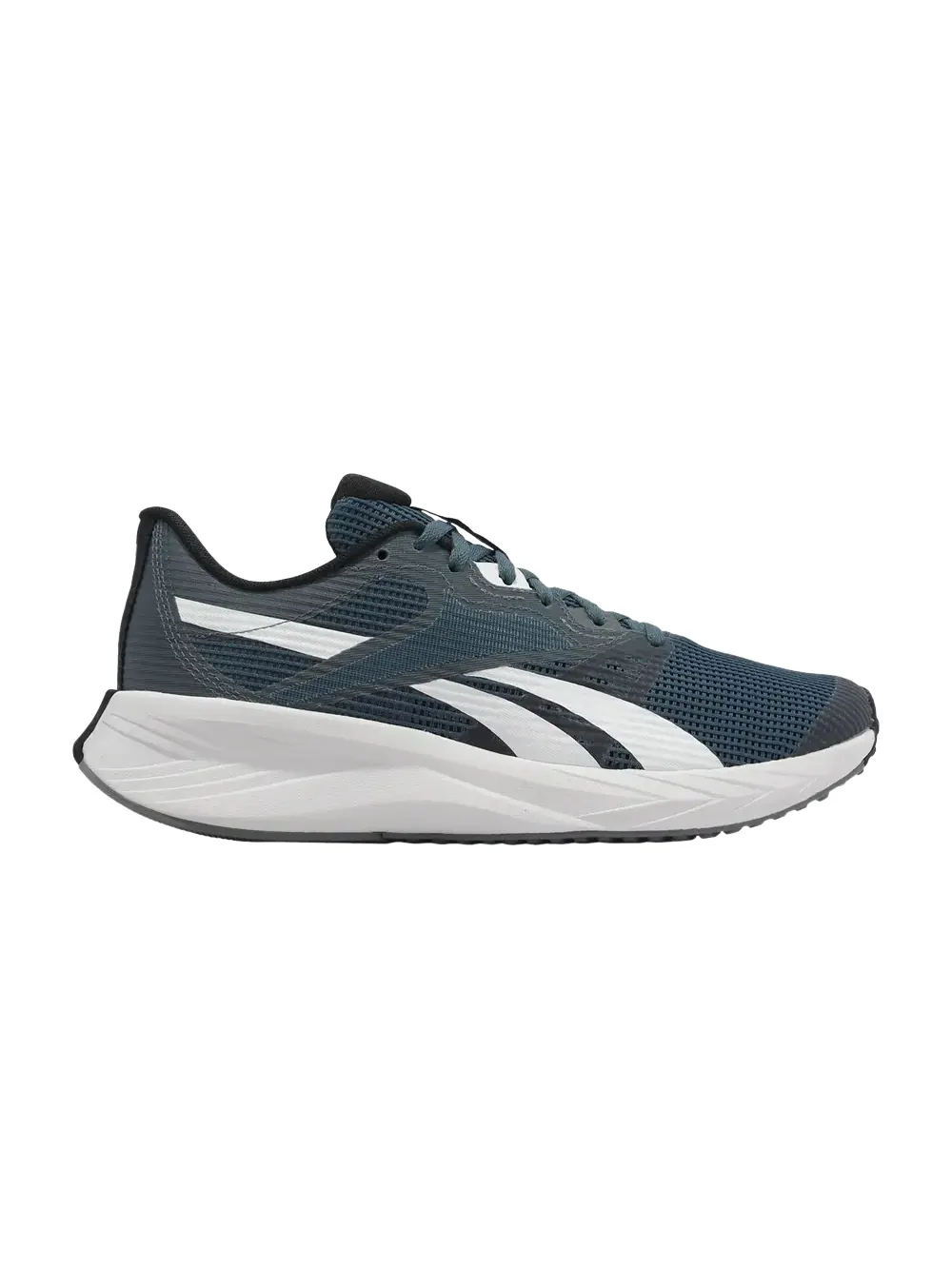 Кроссовки Energen Tech Plus Reebok — изображение 1 из 1, синий/черный/белый