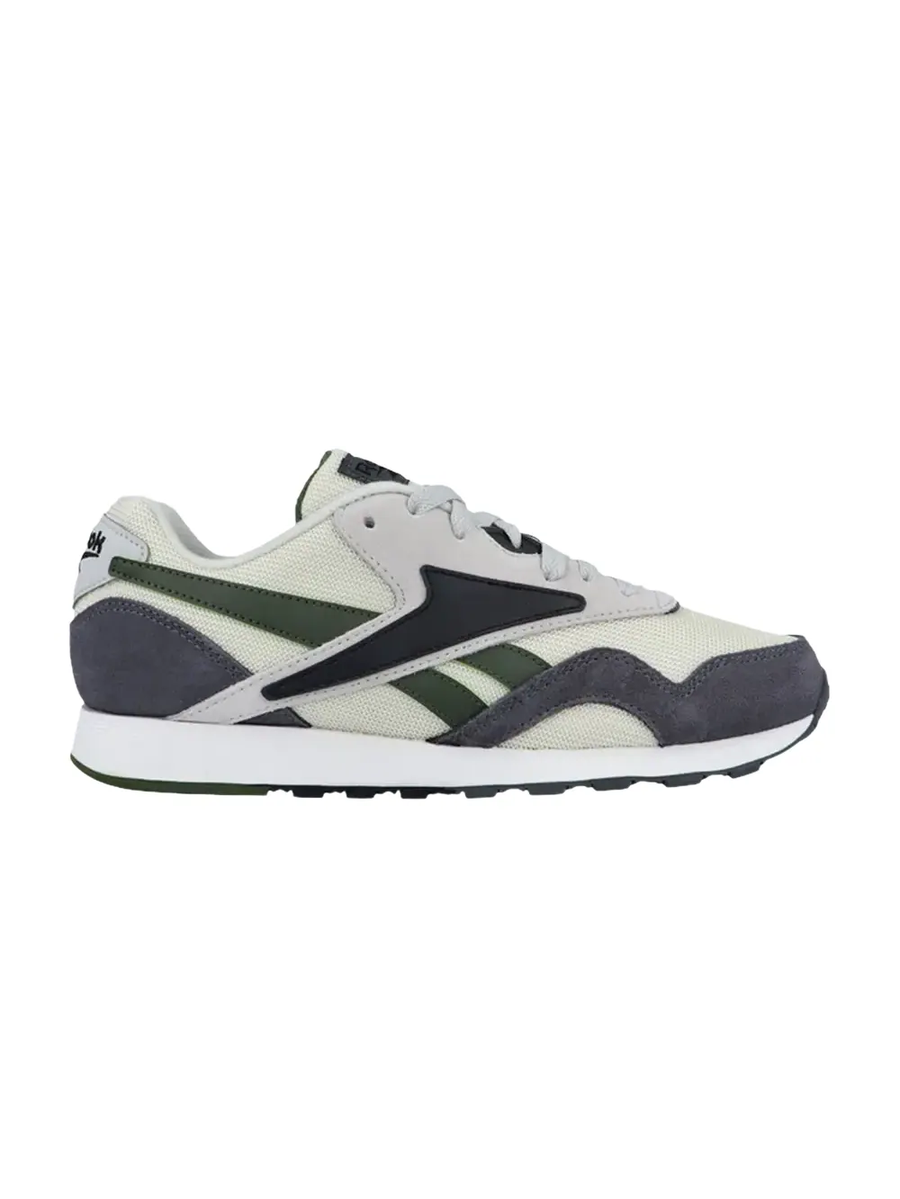 Кроссовки Reebok Classic Nylon — изображение 1 из 1, серый