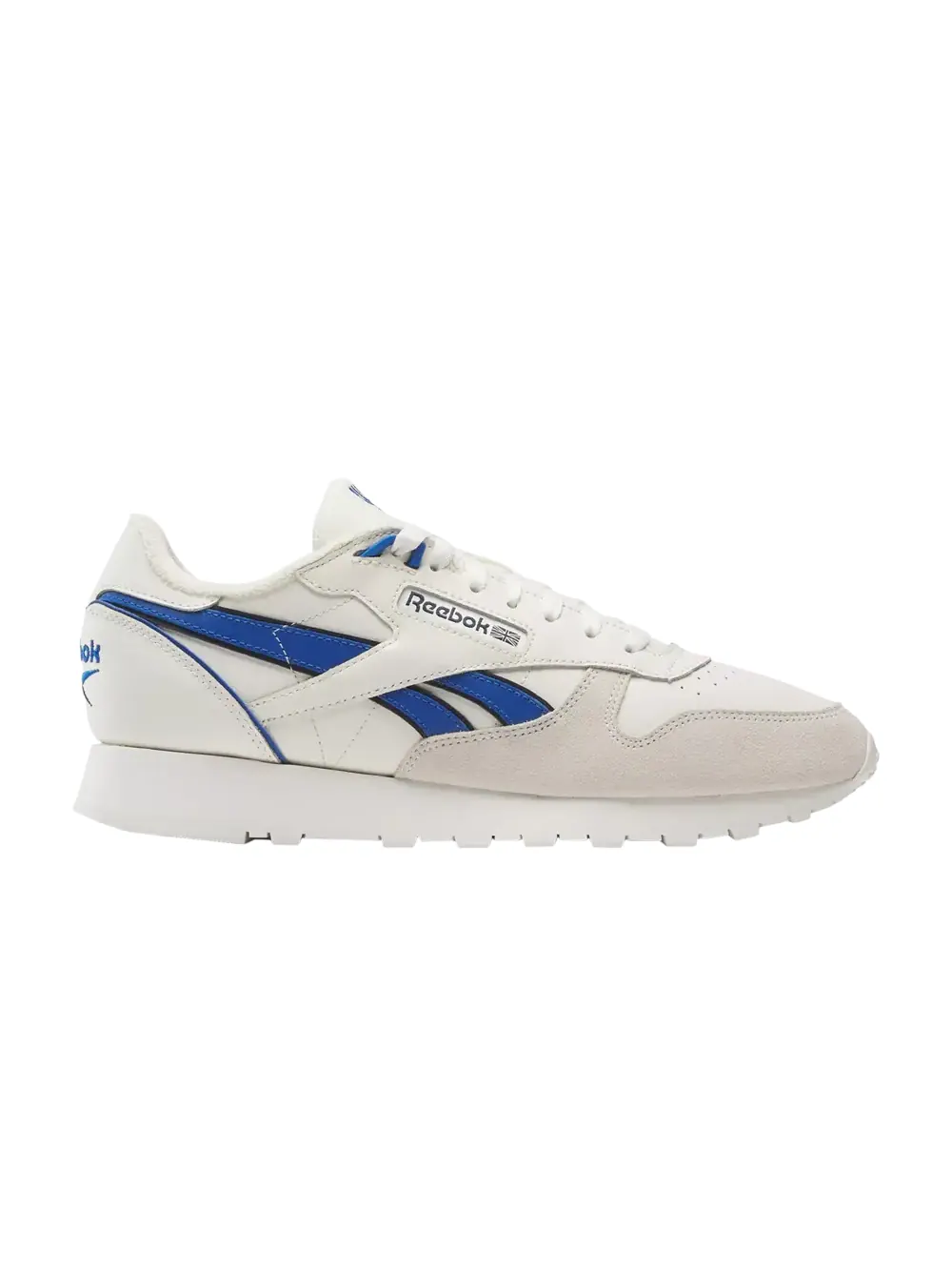 Кроссовки Classic Leather Reebok — изображение 1 из 1, синий/темно-синий