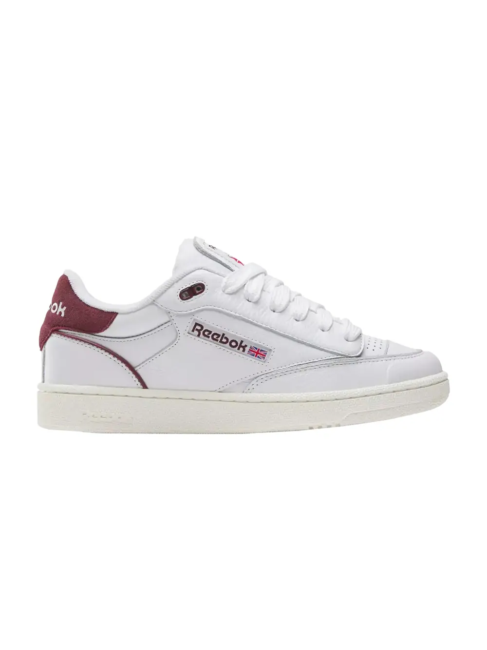Кроссовки Club C Bulc Reebok — изображение 1 из 1