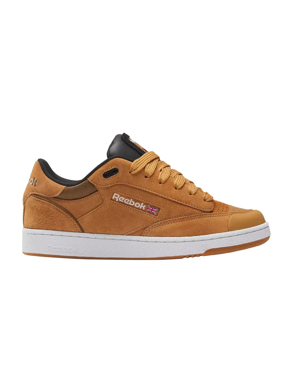Кроссовки Club C Bulc Reebok — изображение 1 из 1