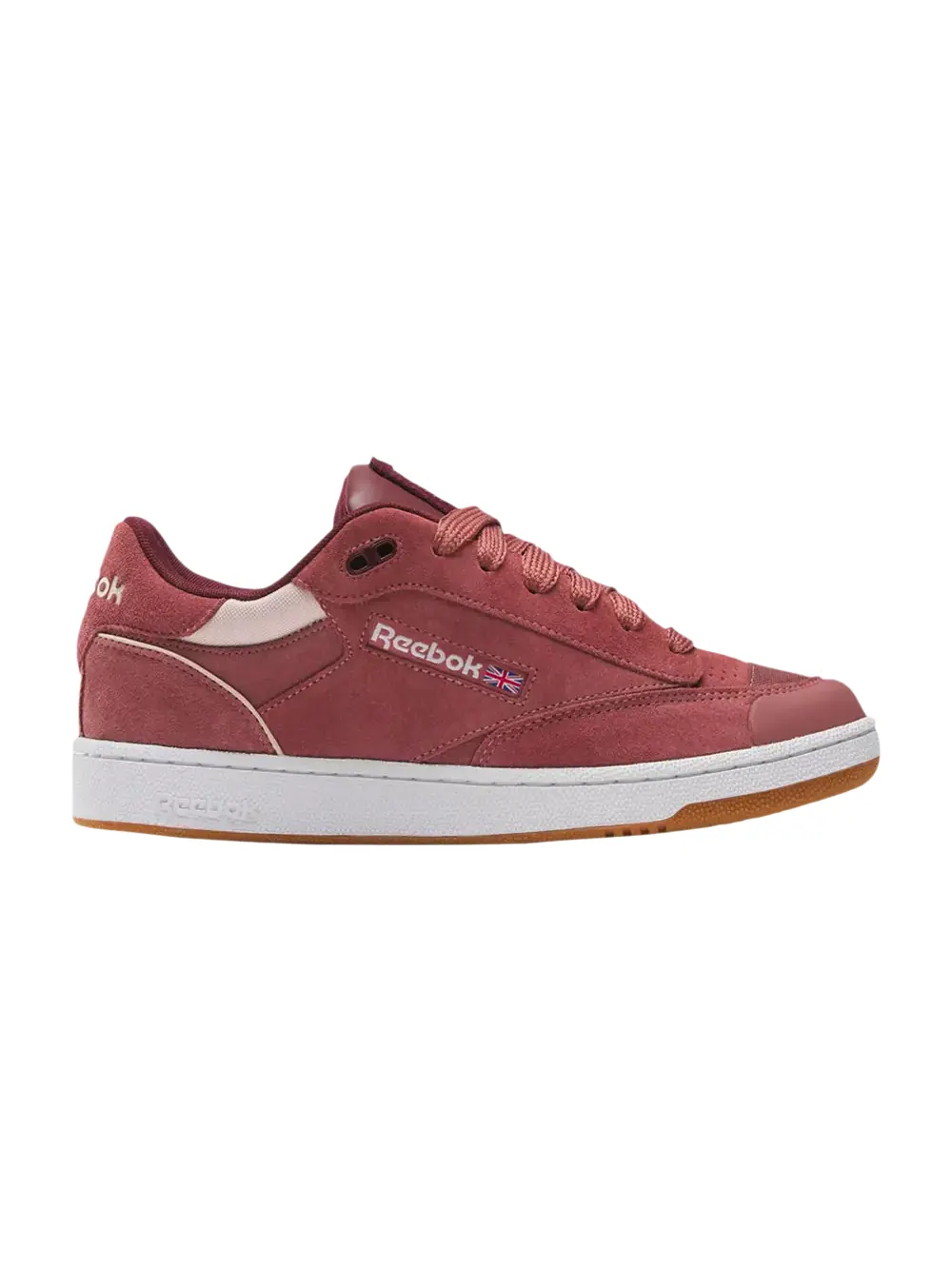 Кроссовки Club C Bulc Reebok — изображение 1 из 1