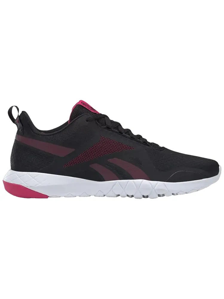 Кроссовки Reebok Classic Leather 'Chalk Vector Blue Red' — изображение 1 из 1, синий красный