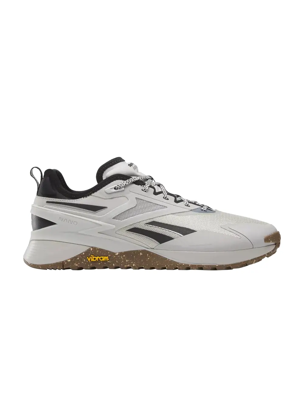 Кроссовки Nano X3 Adventure Reebok — изображение 1 из 1