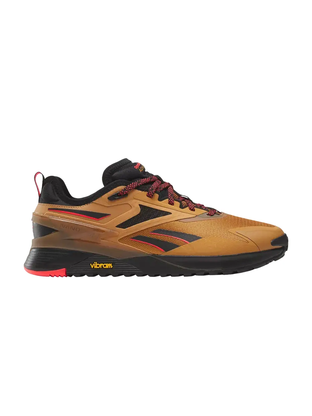 Кроссовки Nano X3 Adventure Reebok — изображение 1 из 1