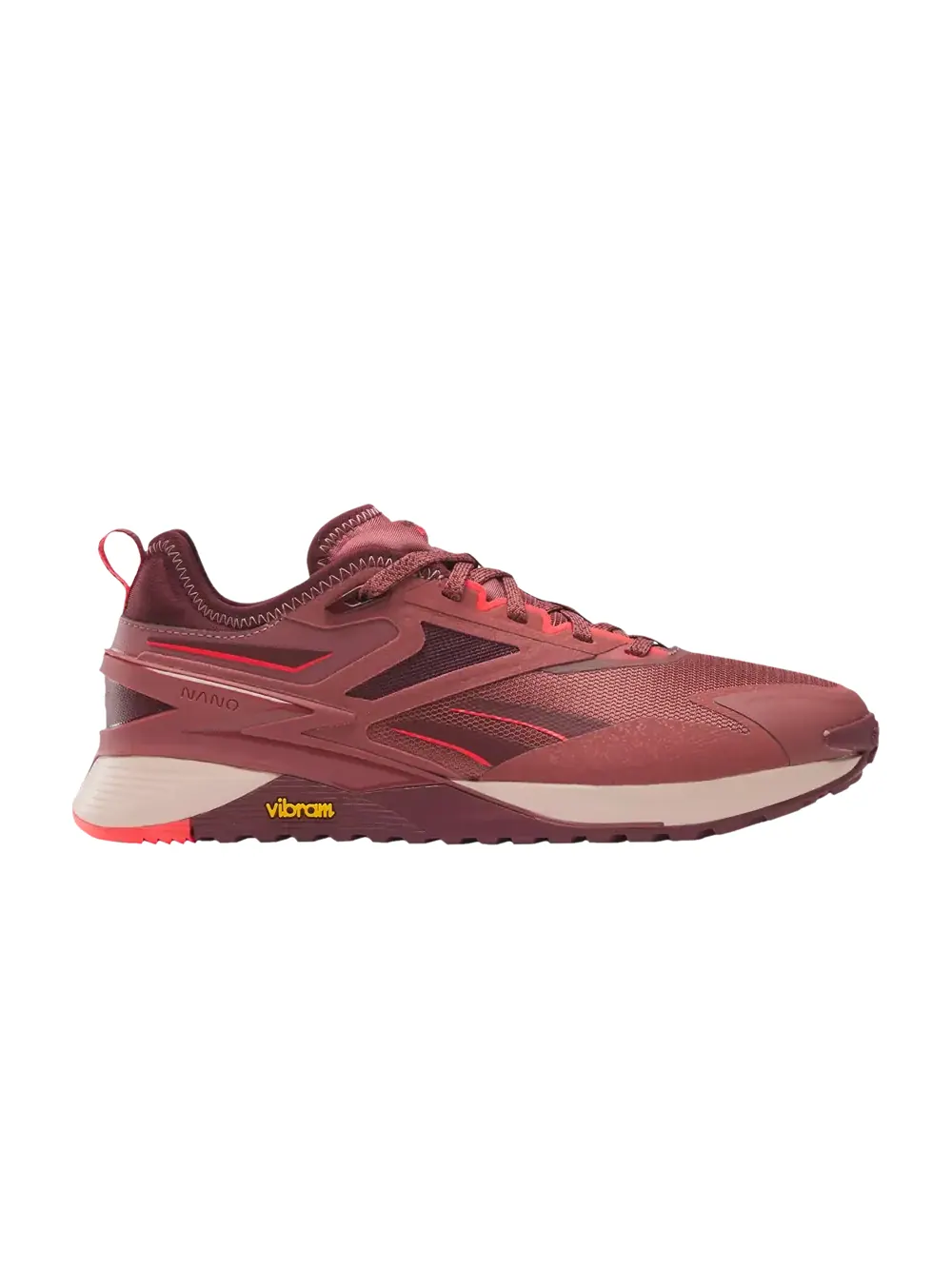 Кроссовки Wmns Nano X3 Adventure Reebok — изображение 1 из 1