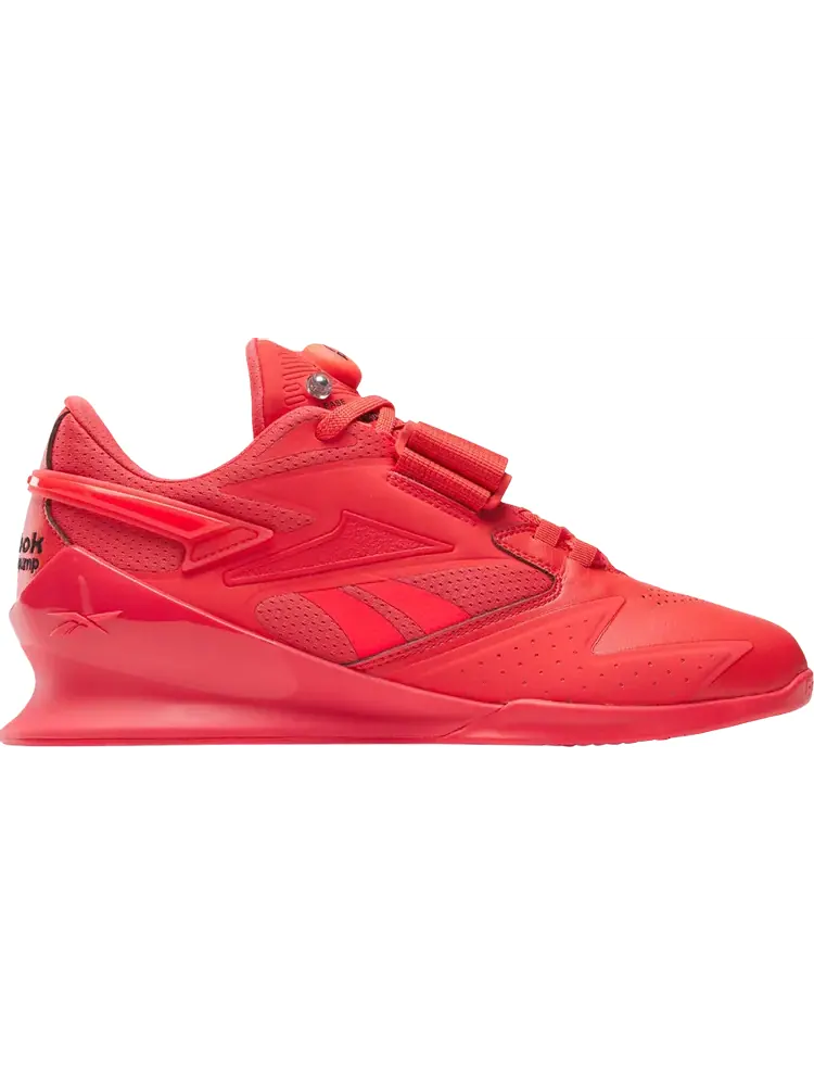 Кроссовки Legacy Lifter 3 'Cherry Red' — изображение 1 из 1, красный