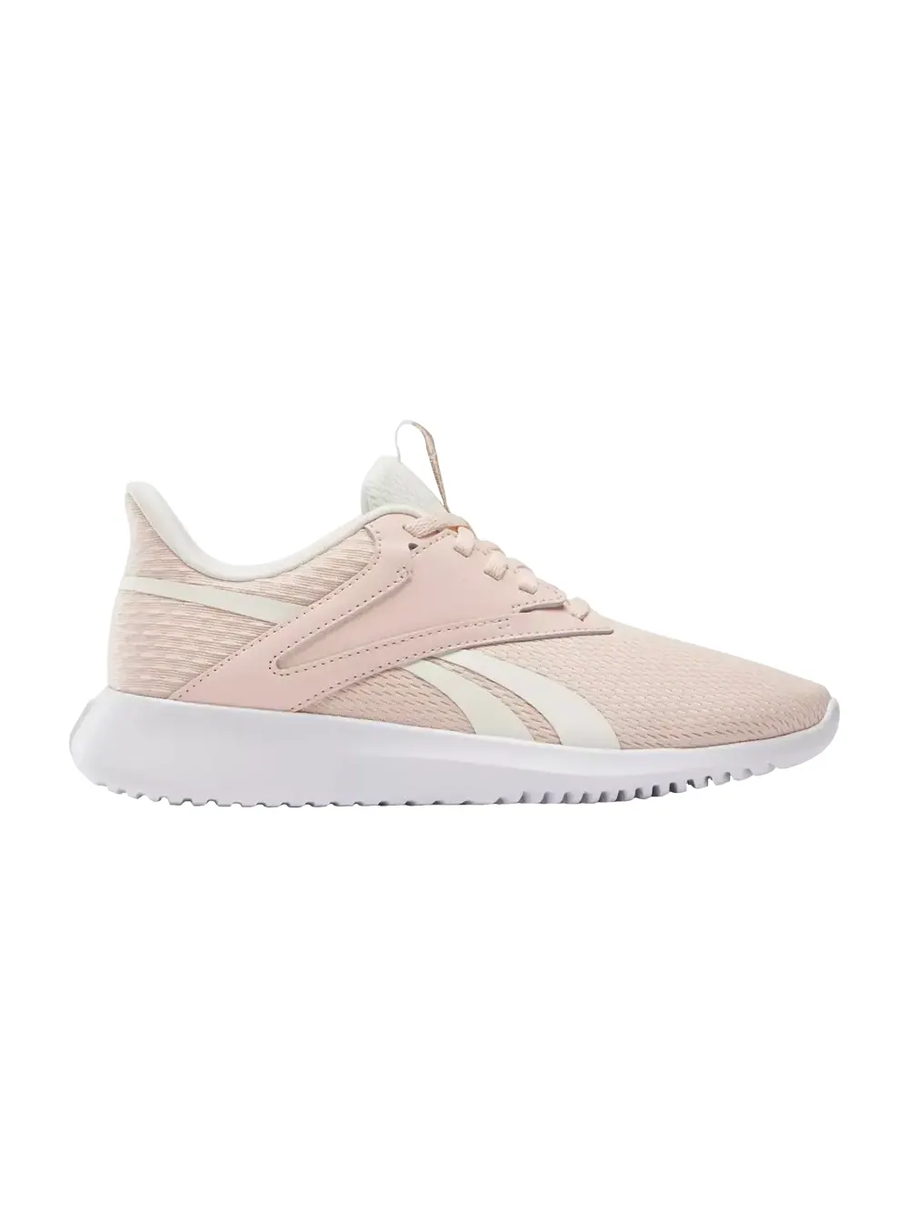 Кроссовки Wmns Fluxlite Reebok — изображение 1 из 1, розовый