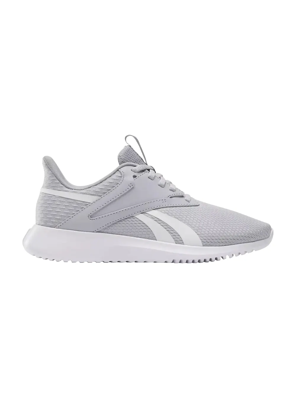Кроссовки Wmns Fluxlite Reebok — изображение 1 из 1, серый/белый/серый