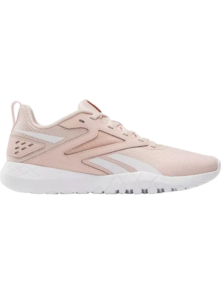 Кроссовки Wmns Flexagon Energy 4 'Possibly Pink' — изображение 1 из 1, розовый