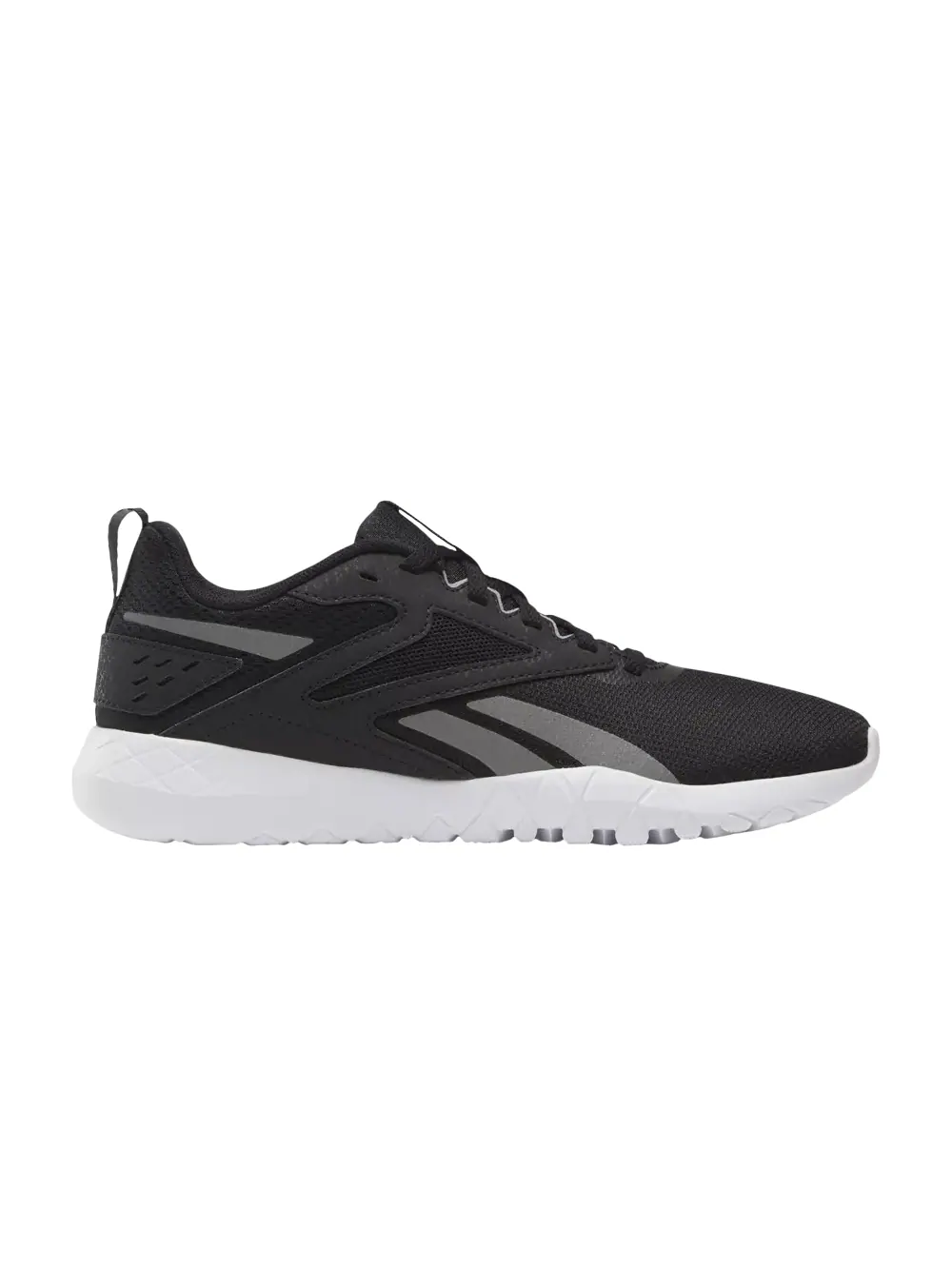 Кроссовки Wmns Flexagon Energy 4 Reebok — изображение 1 из 1, черный//серый