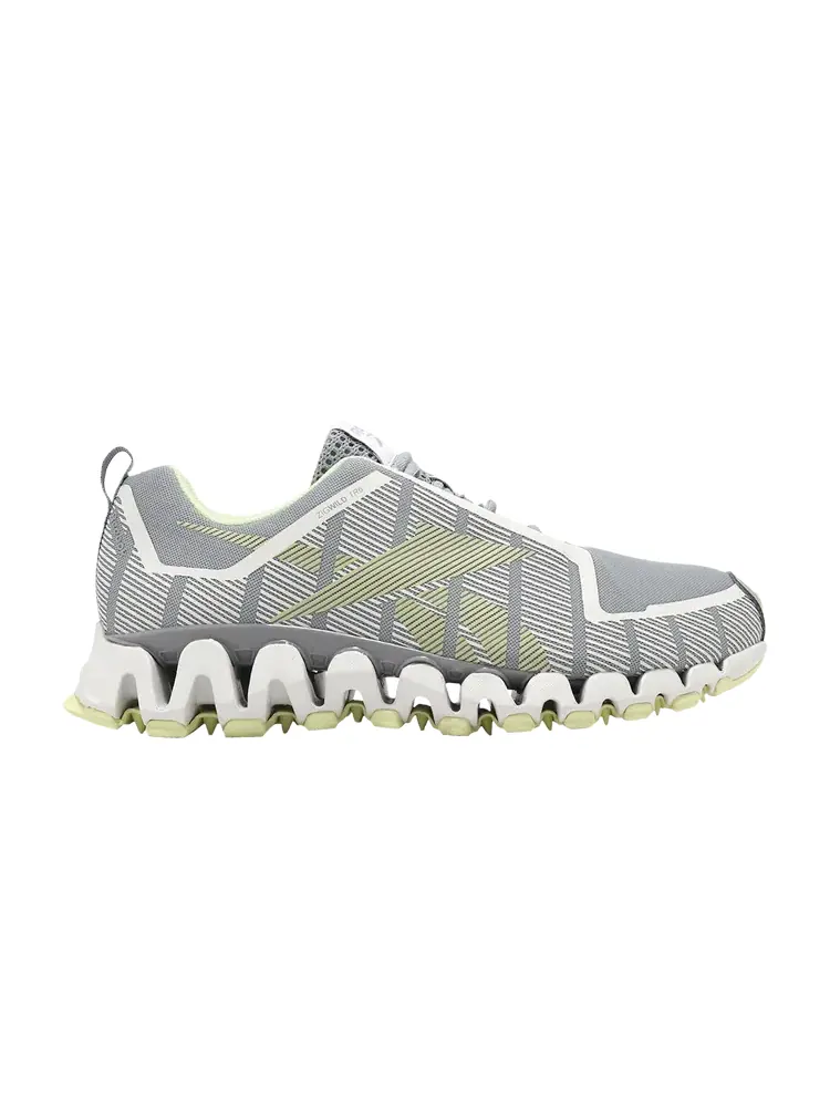 Кроссовки Wmns Zigwild TR 6 — изображение 1 из 1, серый