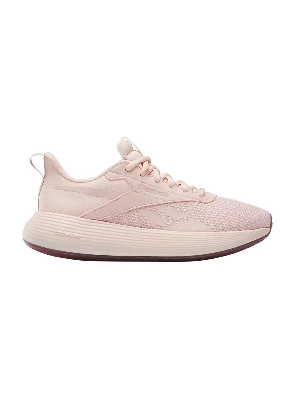 Кроссовки DMX Comfort+ Reebok — изображение 1 из 1, розовый//розовый