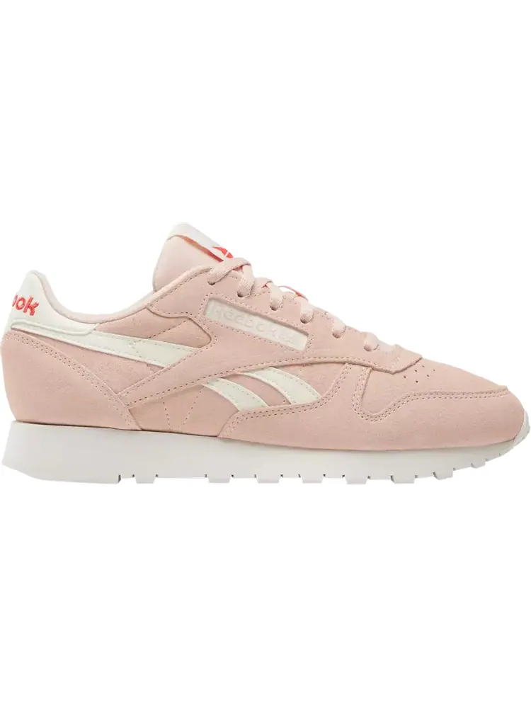 Кроссовки Wmns Classic Leather 'Possibly Pink' — изображение 1 из 1, розовый