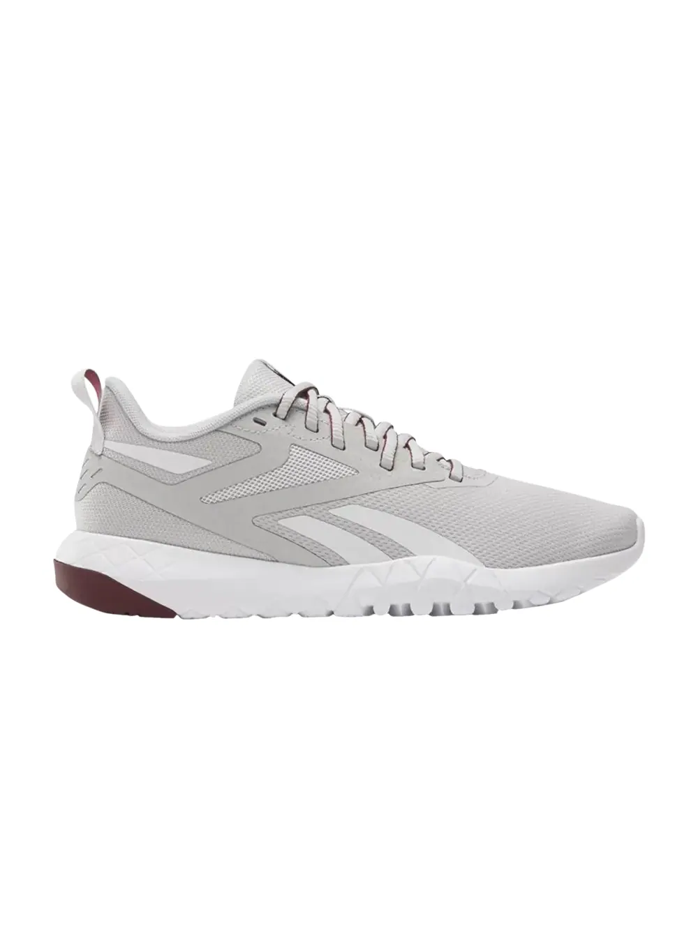Кроссовки Wmns Flexagon Force 4 Reebok — изображение 1 из 1, белый//классический