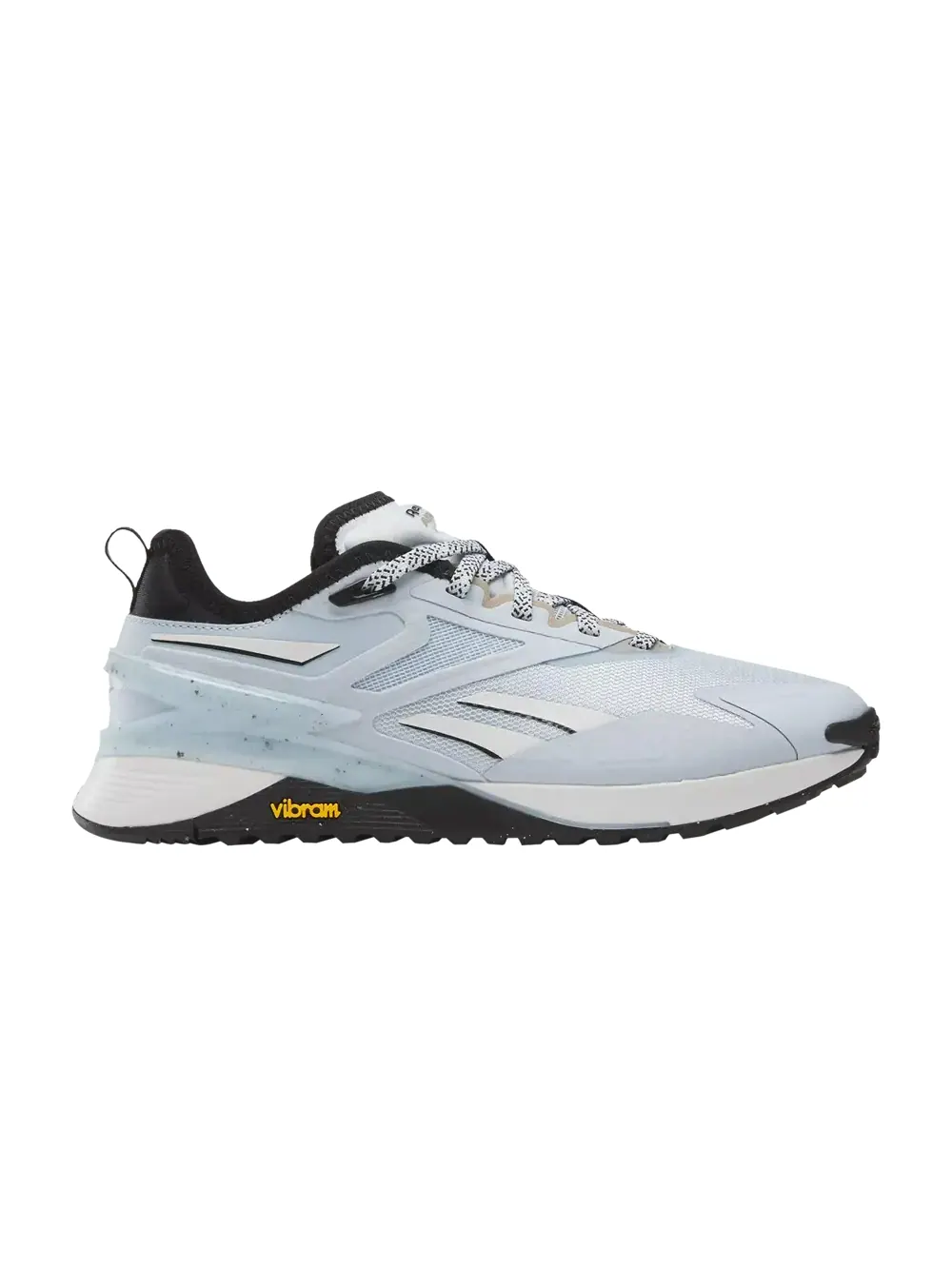 Кроссовки Wmns Nano X3 Adventure Reebok — изображение 1 из 1, синий/черный/бежевый