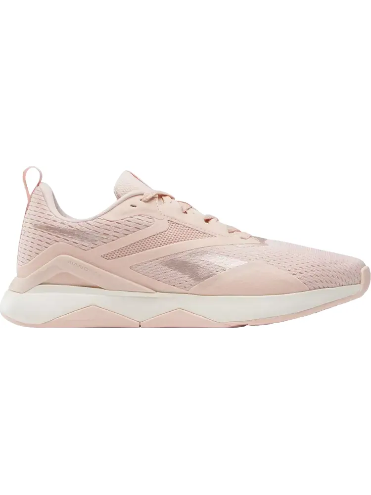 Кроссовки Wmns Nanoflex TR 2.0 'Possibly Pink Chalk' — изображение 1 из 1, розовый