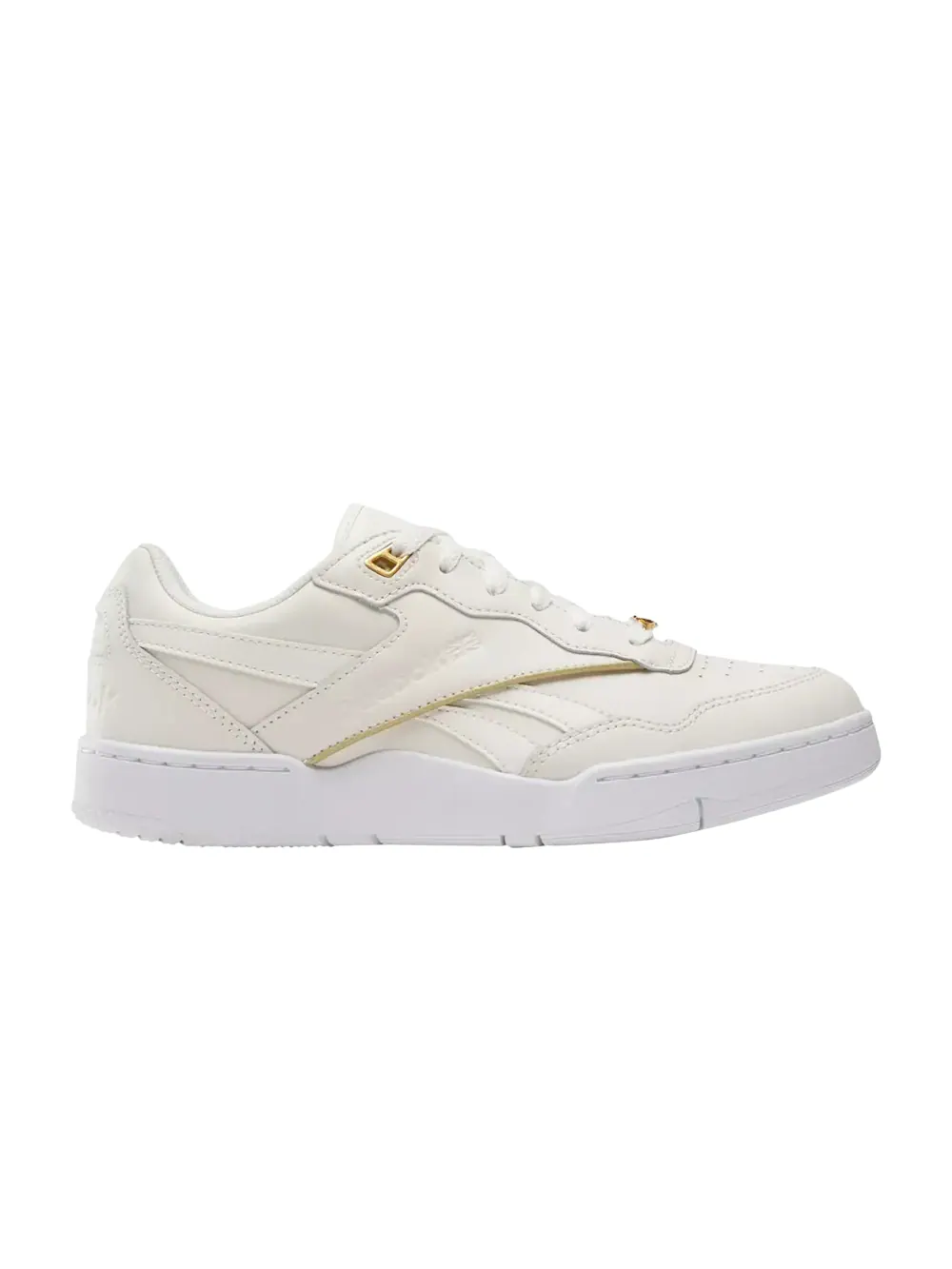 Кроссовки Wmns BB4000 2 Reebok — изображение 1 из 1, белый