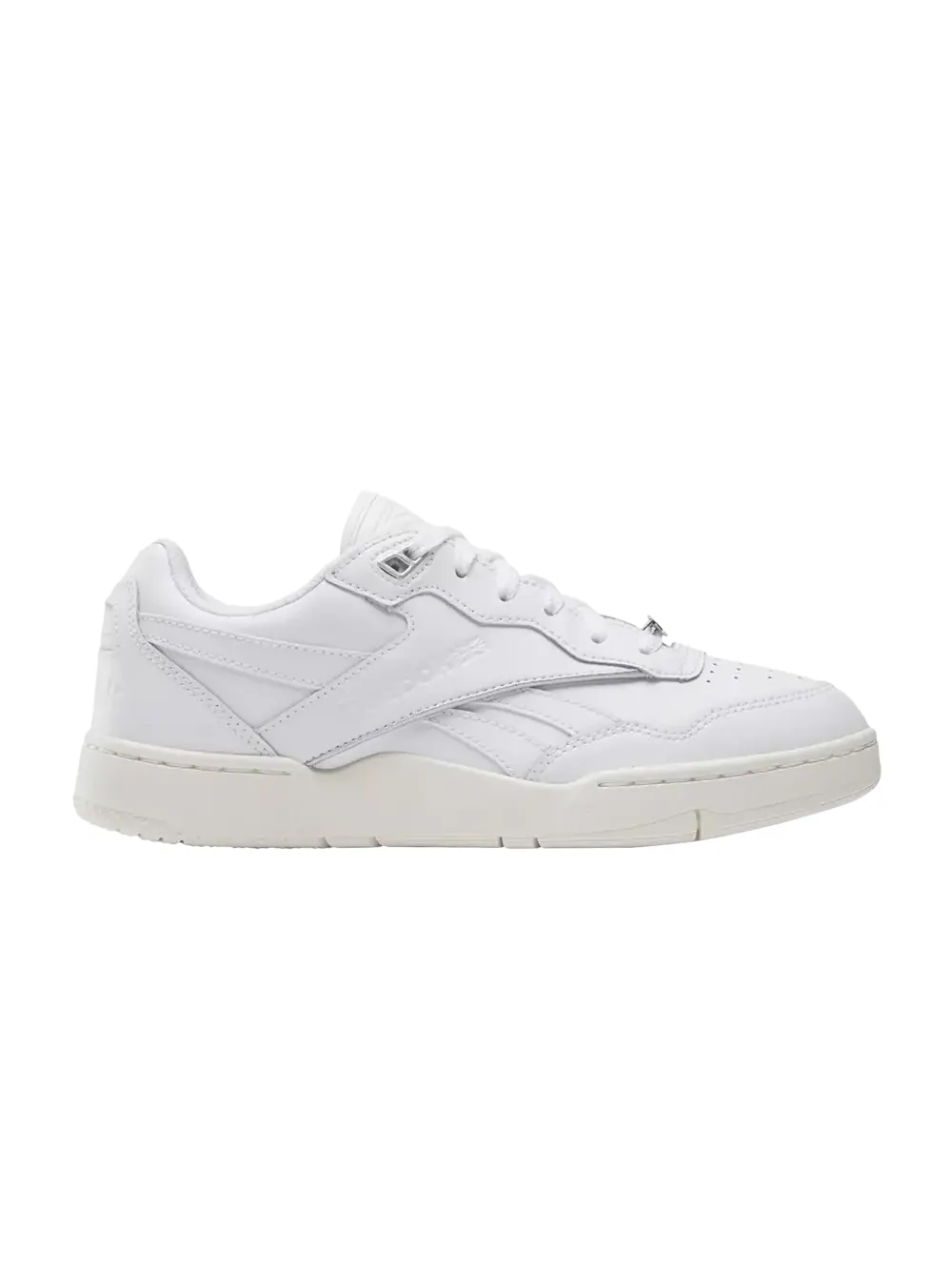 Кроссовки Wmns BB4000 2 Reebok — изображение 1 из 1, белый/белый