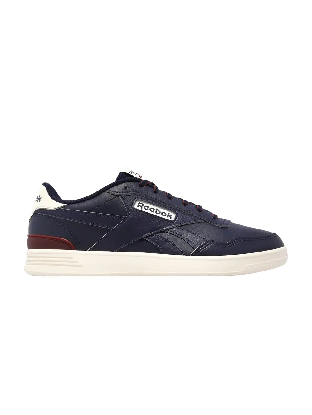 Кроссовки Court Advance Reebok — изображение 1 из 1