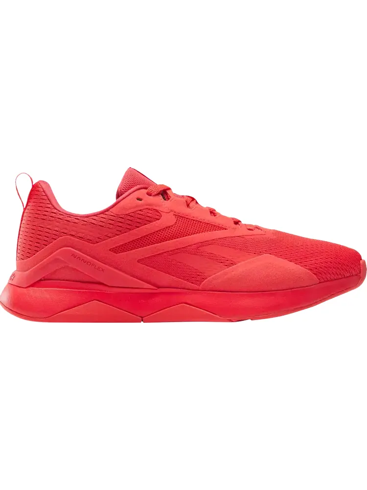 Кроссовки Nanoflex TR 2.0 'Cherry Red' — изображение 1 из 1, красный