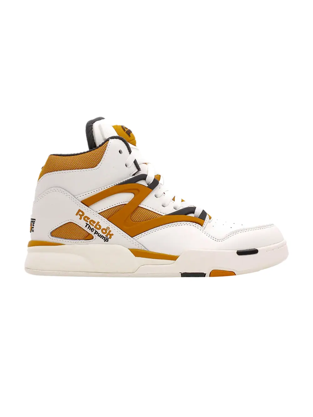 Кроссовки Pump Omni Zone 2 Reebok — изображение 1 из 1, серый