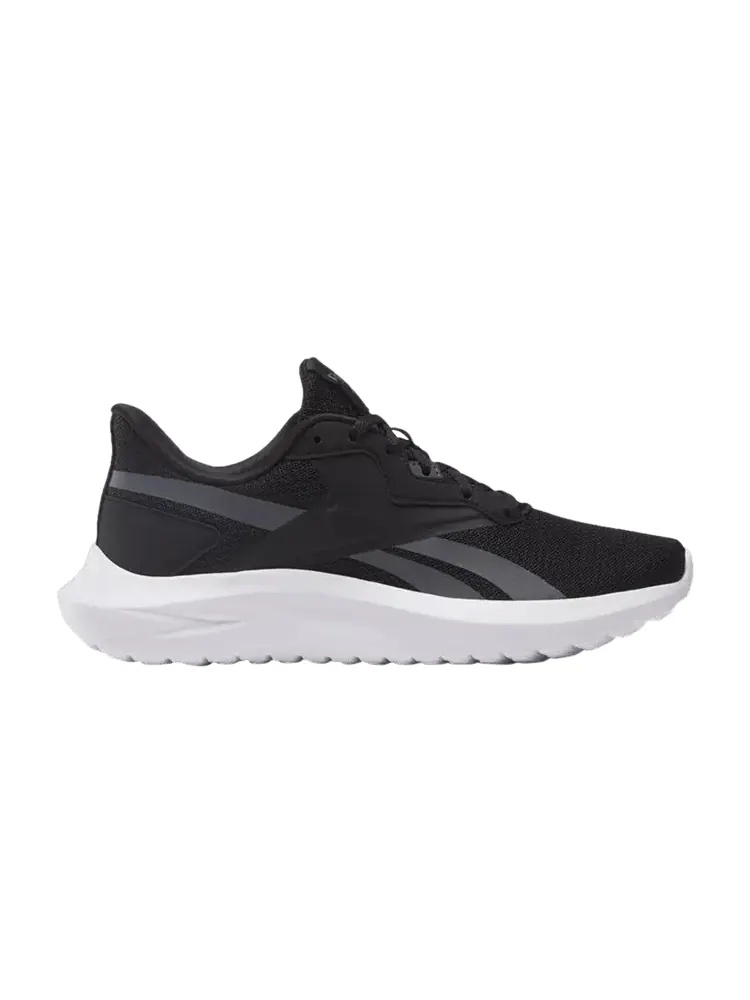 Кроссовки Reebok Wmns Energen Lux Black Pure Grey — изображение 1 из 1, черный серый