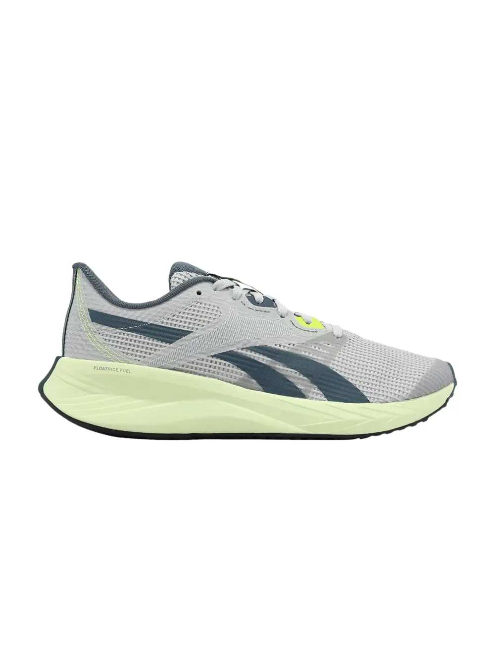 Кроссовки Energen Tech Plus Reebok — изображение 1 из 1, светлый серый/синий