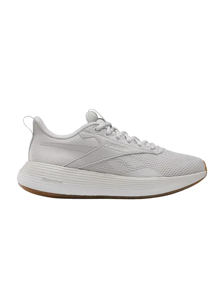 Кроссовки Reebok Wmns DMX Comfort+ Steely Fog — изображение 1 из 1, серый