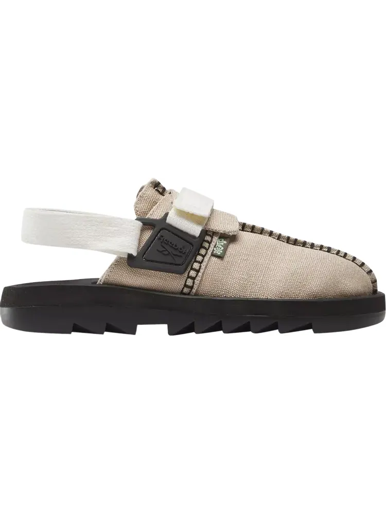Кроссовки Beatnik Sandal 'Modern Beige Hemp' — изображение 1 из 1, коричневый