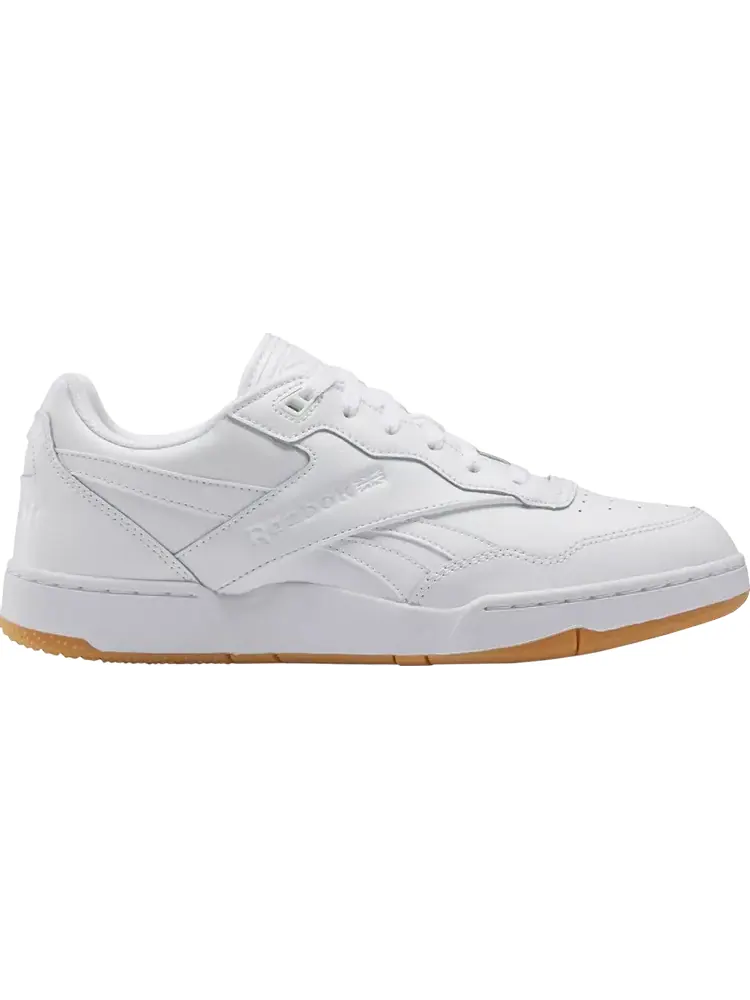 Кроссовки BB4000 2 'White Pure Grey Gum' — изображение 1 из 1, белый