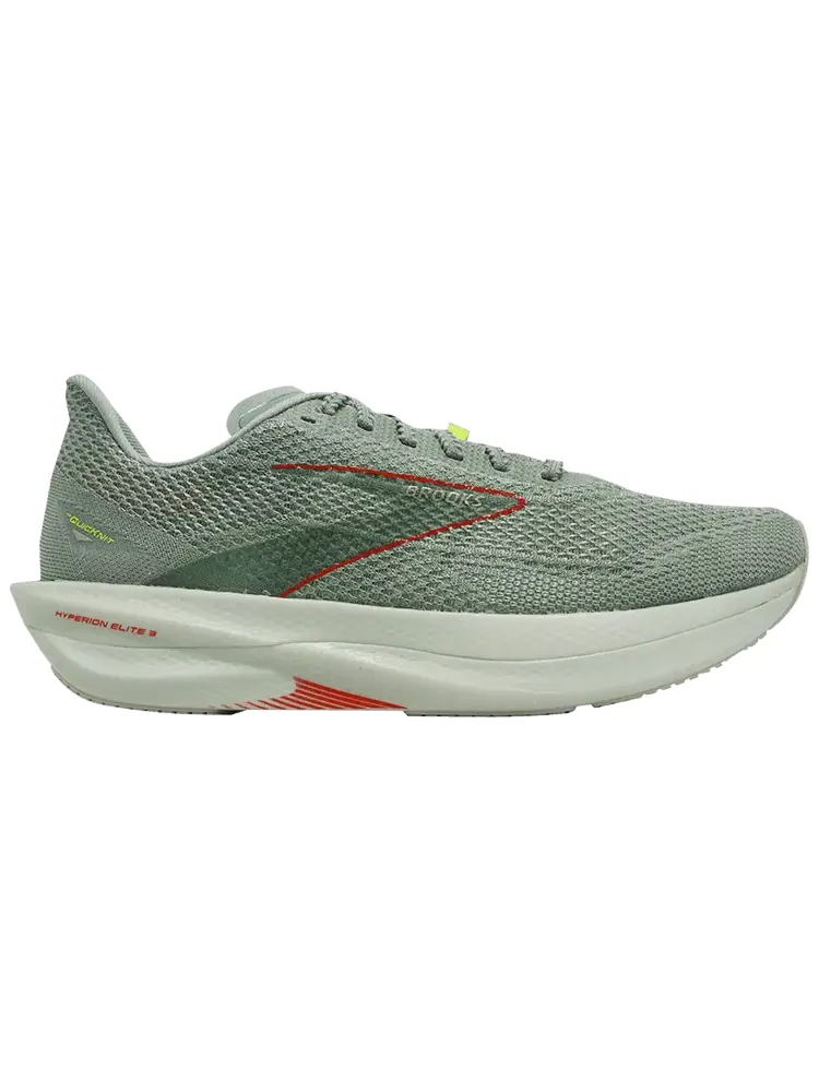 Кроссовки Brooks Hyperion Elite 3 'Blue Surf Cherry' — изображение 1 из 1, синий