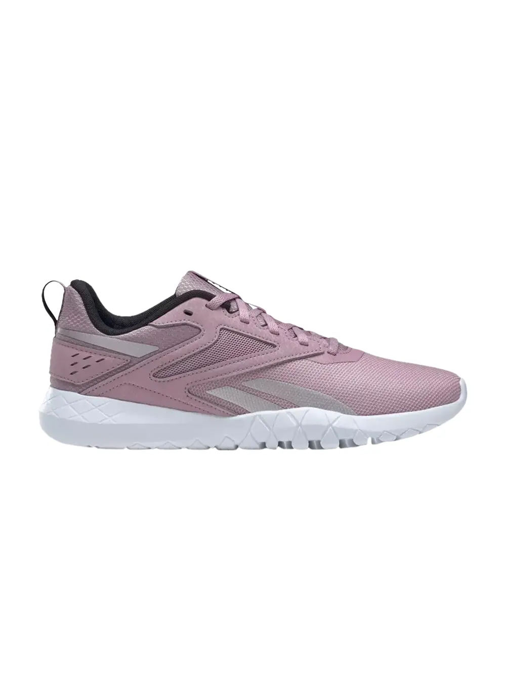 Кроссовки Wmns Flexagon Energy 4 Reebok — изображение 1 из 1, черный/белый