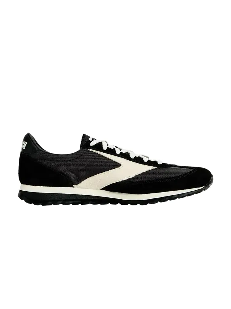 Кроссовки Brooks Vanguard — изображение 1 из 1, черный