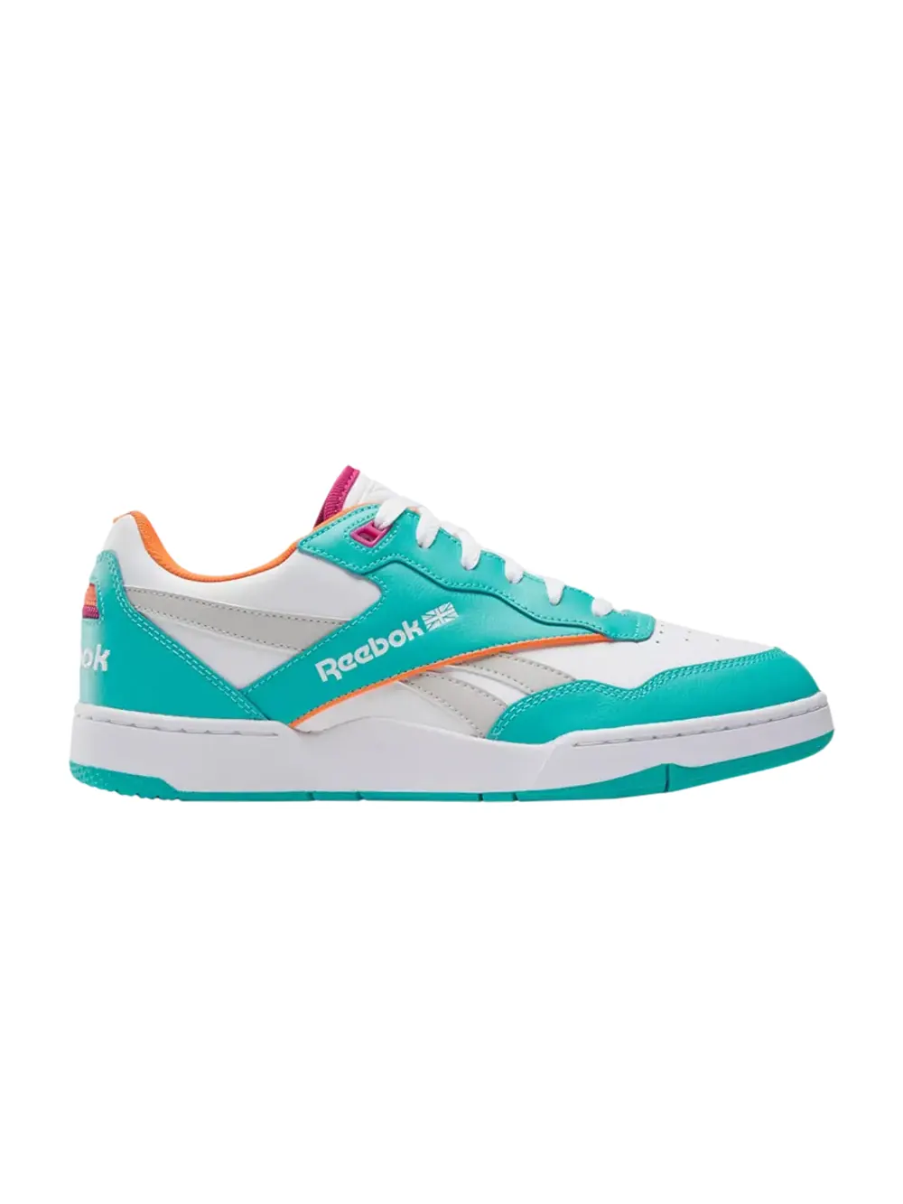 Кроссовки BB4000 2 Reebok — изображение 1 из 1