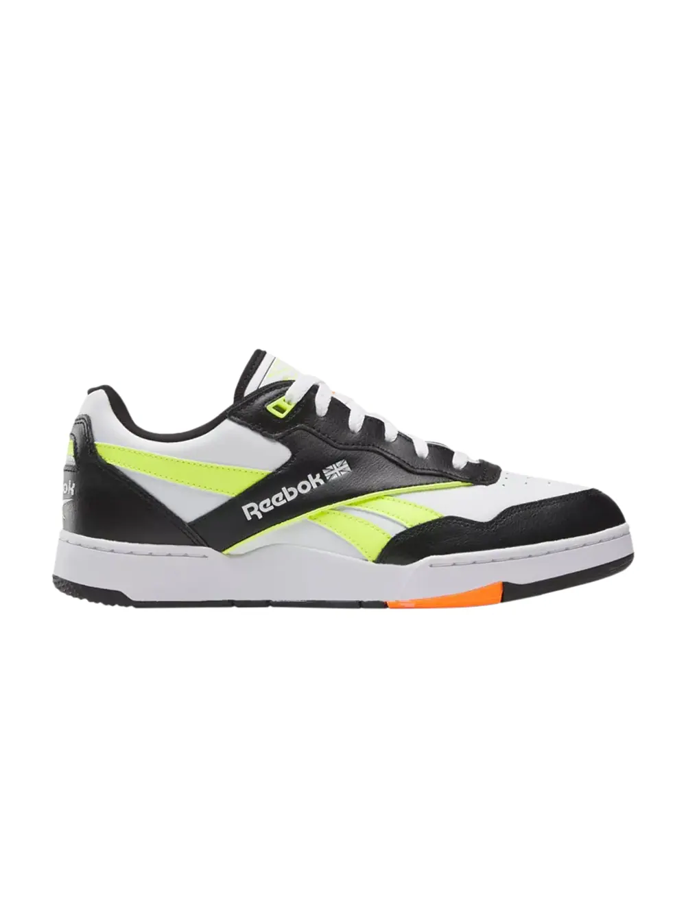 Кроссовки Wmns BB4000 2 Reebok — изображение 1 из 1, белый/винтажный