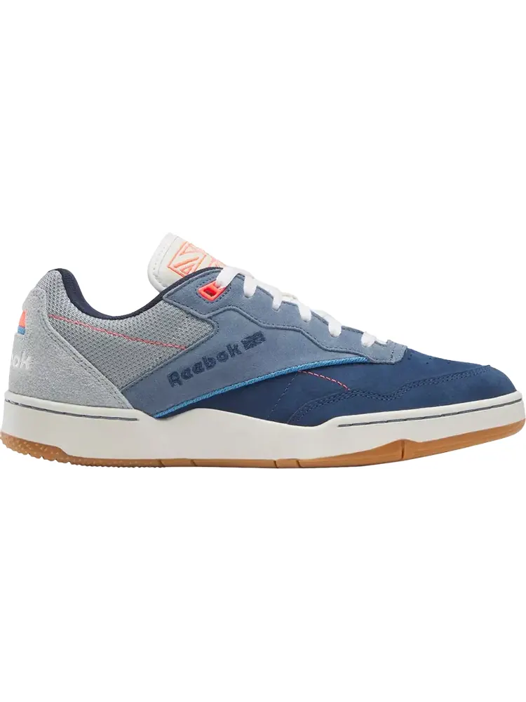Кроссовки BB4000 2 'Batik Blue Gable Grey' — изображение 1 из 1, синий