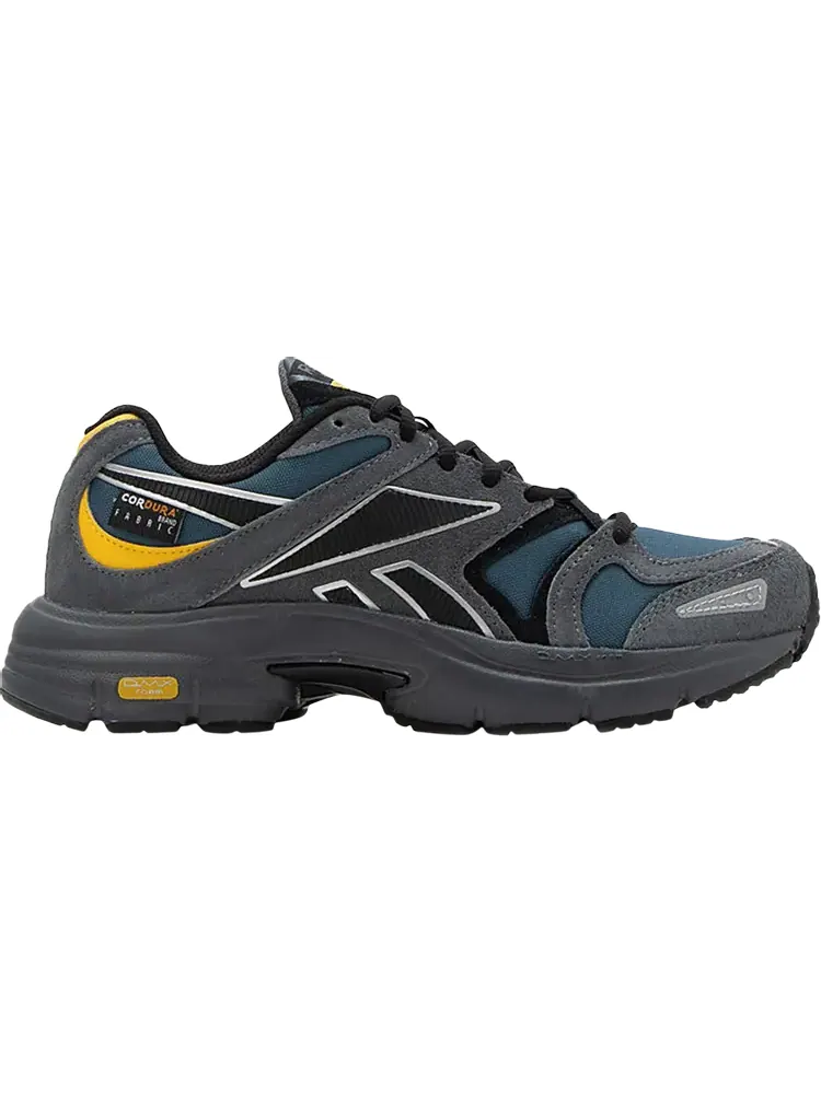 Кроссовки Premier Road Plus 6 'Hoops Blue Pure Grey' — изображение 1 из 1, синий