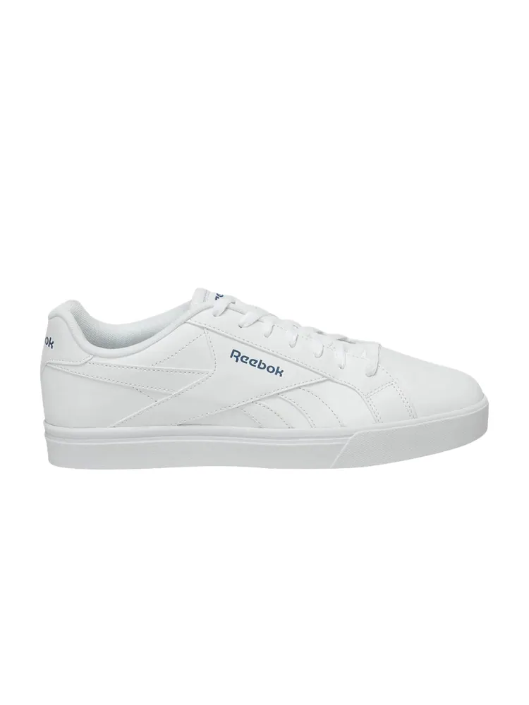 Кроссовки Royal Complete 3.0 Low 'White Vector Blue' — изображение 1 из 1, белый синий