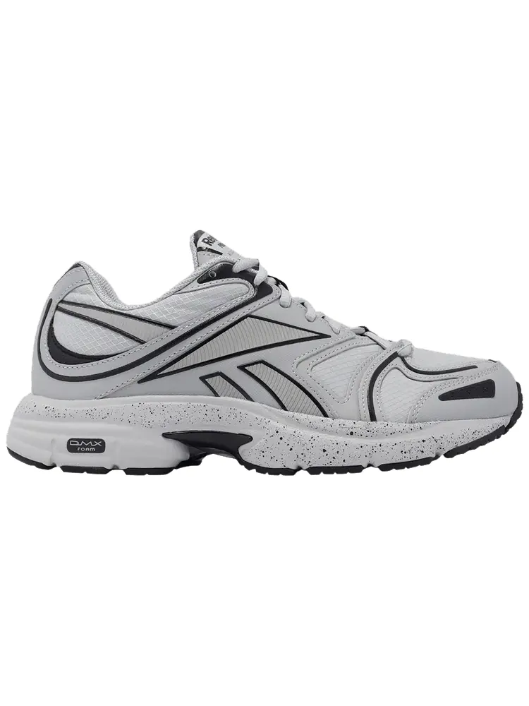 Кроссовки Reebok Premier Road Plus 6 'Pure Grey' — изображение 1 из 1, серый