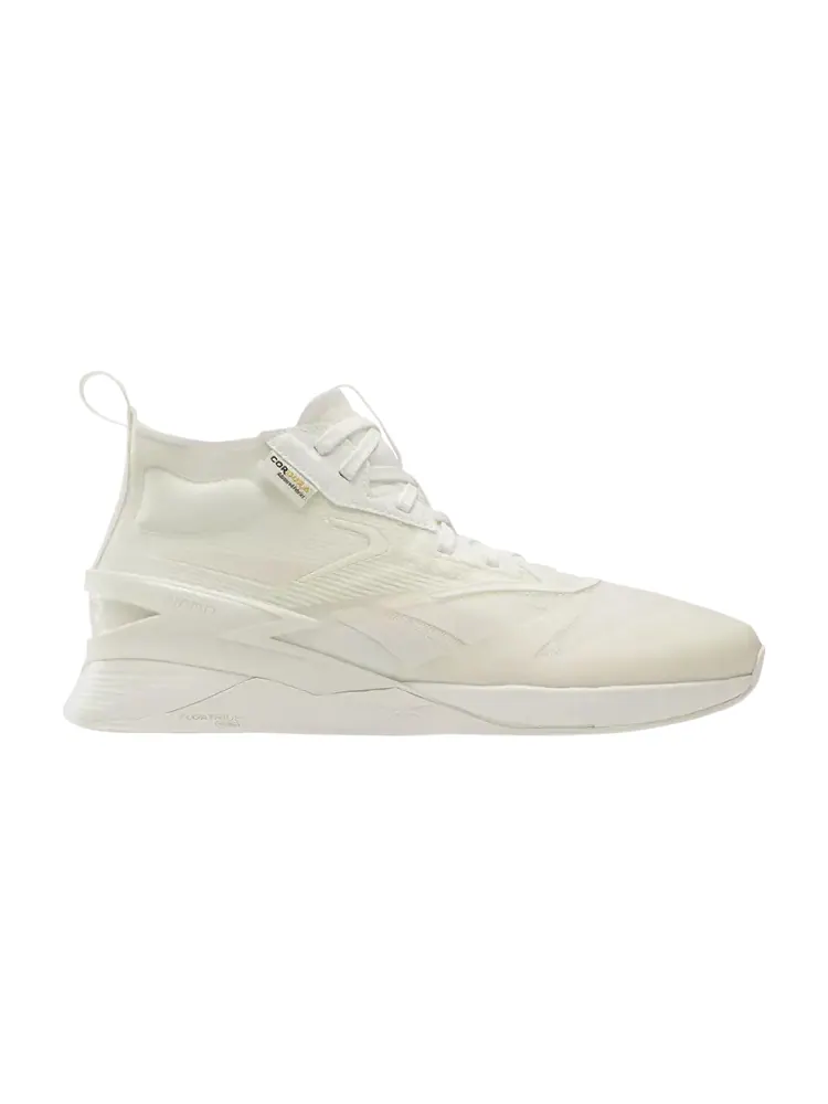 Кроссовки Reebok Nano X Unknown — изображение 1 из 1, бежевый