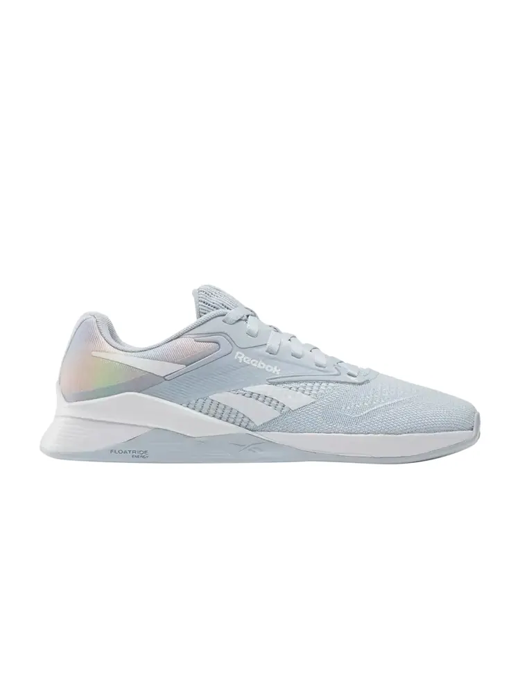 Кроссовки Reebok Wmns Nano X4 — изображение 1 из 1, синий