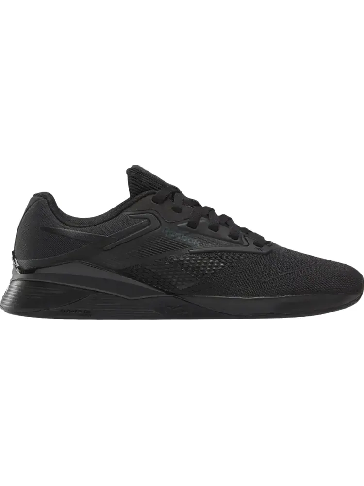 Кроссовки Wmns Nano X4 'Black Pewter' — изображение 1 из 1, черный