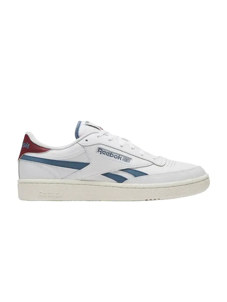 Кроссовки Reebok Club C Revenge — изображение 1 из 1, белый