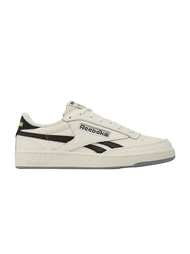Кроссовки Reebok Club C Revenge Vintage — изображение 1 из 1, бежевый